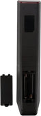 Replace Remote for Sceptre TV 4K Ultra LED LCD HDTV Models C550CV-UMR, C650CV-UMR, and more