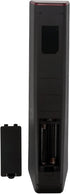 Replace Remote for Sceptre TV 4K Ultra LED LCD HDTV Models C550CV-UMR, C650CV-UMR, and more