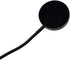 UAYESOK Mini NMO Mount Magnetic Base with 5M Low Loss Coax Cable for NMO Mobile Antennas