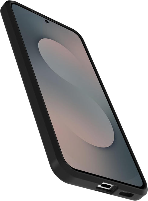 OtterBox S25 Samsung Galaxy FE Profile Series Case - Black