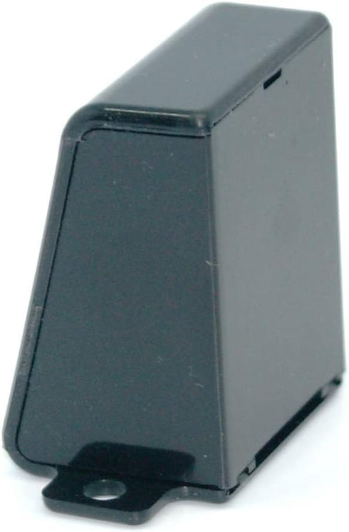 sb components Raspberry Pi Camera Case/Enclosure - Black assemble in 30 seconds