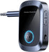 KAIY Bluetooth AUX Adapter for Car, Auxiliary Bluetooth Adapter for Car Music &