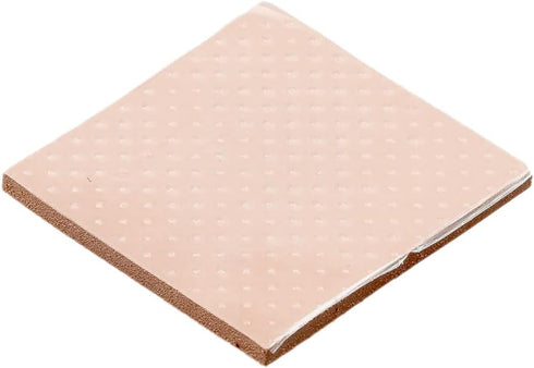 Thermal Grizzly Minus Pad 8, Self-Adhesive Cooling Conductive Thermal Pad, 30x30x2.0mm