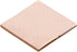Thermal Grizzly Minus Pad 8, Self-Adhesive Cooling Conductive Thermal Pad, 30x30x2.0mm