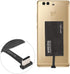 Type C 1300mA Super Fast Qi Charging Receiver and Adapter Compatible with Google Pixel, , , and Other USB C Android Phones
