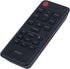 NC302UH NC302 Replacement Remote Control for Sanyo Soundbar FWSB426F