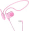 Mehomeli Kid Headphones for School, Air Conduction Open Ear Headphones, 3.5mm Jack