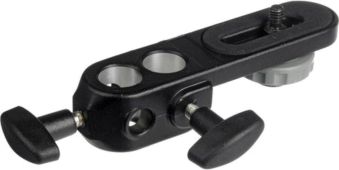 Manfrotto 143BKT Replacement Camera Bracket for Magic Arm