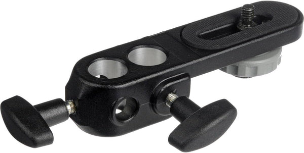 Manfrotto 143BKT Replacement Camera Bracket for Magic Arm
