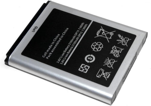 Replacement Battery V604454AR for Verizon Ellipsis Jetpack MHS900L Hotspot Modem
