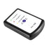 ZJchao Speaker Polarity Tester, Auto Car Audio Speaker Horn Tester Phase Meter for In-Car Audio-Visual Equipment