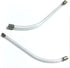 EZ-Fit Clear Voice Tube Compatible with Plantronics H51 Headset