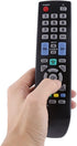 Replacement Remote Control for Samsung TV Models BN59-00857A / BN59-00865A / BN59-00942A - No Programming Required