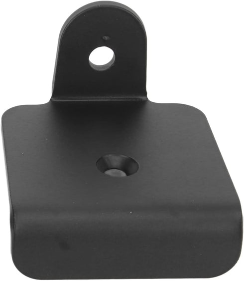 Speaker Wall Mounts for Samsung Q930B Q930C Q990B Q990C, Metal Adjustable Bracket, Space Saving Design