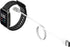 Replacement Charger for Anyloop Watch Mini, 1.9ft USB Magnetic Charging Cable for ALW1/LA32/AK47 Y2 (Black&White)