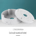 Universal Bullet Security Camera Junction Box Mount Bracket - Plastic Rainproof for IP Camera (2 Pack)