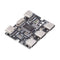 cablecc USB-C 2.0 1-to-3 HUB PCBA USB-C to 3-Port hub Board Power Supply