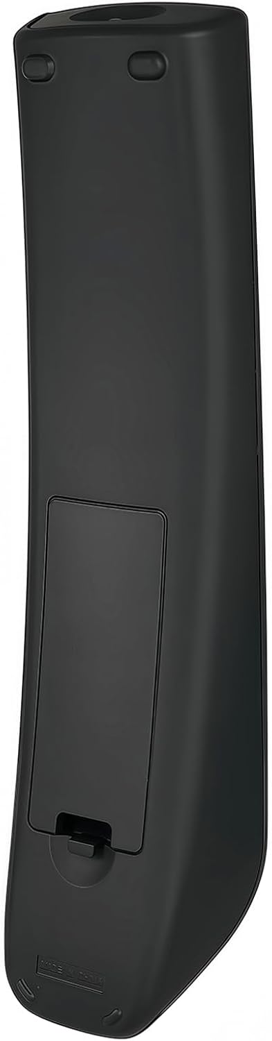 Replacement Remote Controller for Samsung TVs LN32D405E3D, LN32D403E2DXZASP03, LN32D403E4D, LN32D403E4DX, LN32D405E3DXZA