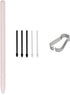 Galaxy Tab S7 FE Pen Replacement for Samsung Galaxy Tab S7 FE/S7/S7+ S Pen Stylus with Nibs (Mystic Pink)