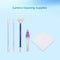 JINPIAOPIAO Set CMOS Professional Camera Lens and Screen Stick with Microfiber Cloth for Camera Phone Computer Monitors