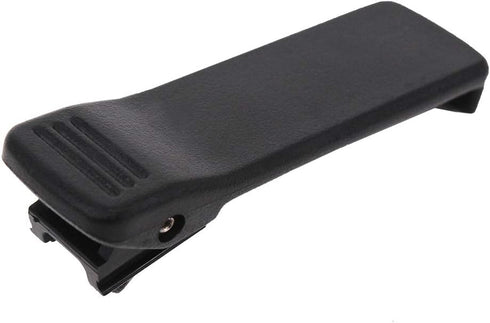 HLN8255 Belt Clip for NNTN4497 NNTN4970 PMNN4251 CP200 CP340 CP360 CP380 EP450 (2PCS)