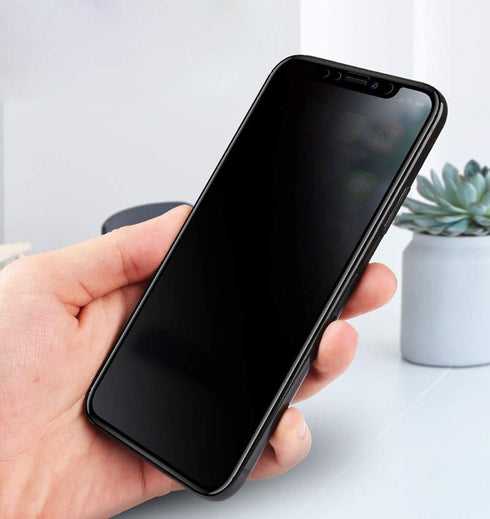 Puccy AFH-101 10" Privacy Screen Protector Film, Compatible with CARROT SYSTEMS Anti Spy TPU Guard Not Tempered Glass