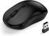 Radidi Wireless Mouse for Laptop, 2.4GHz Computer Mouse for Work, 12-Month Battery Life,