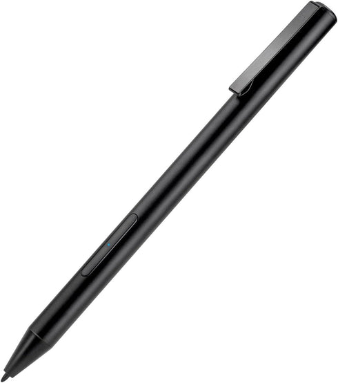 BoxWave Stylus Pen for ASUS ZenBook Flip S UX370, ActiveStudio Active Stylus 2020 with Ultra Fine Tip