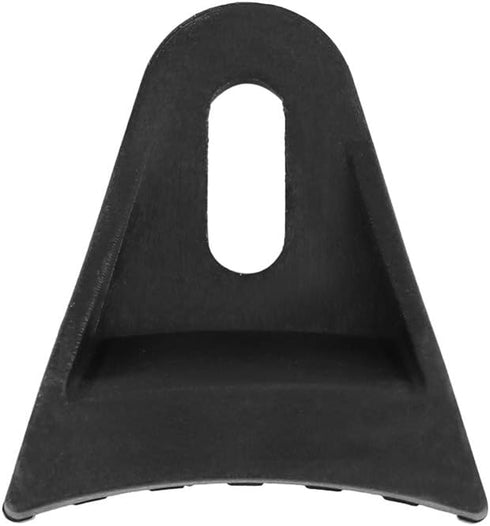 X AUTOHAUX 2pcs 12 Inch Black Car Audio Speaker Cover - Metal Mesh Subwoofer Grill Horn Guard