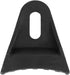 X AUTOHAUX 2pcs 12 Inch Black Car Audio Speaker Cover - Metal Mesh Subwoofer Grill Horn Guard