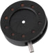 Rjrjc M4 SK12 1~12mm Iris Diaphragm Mechanical Adjustable Manual Aperture Lens for Digital Camera Premium Quality Iron