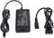 Generic AC DC Adapter Cord Cable Charger for Sony Handycam HDR-CX360 (fit This
