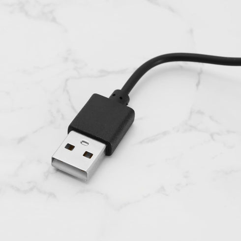 2PCS USB Charging Cable for XPLORA XGO2, Replacement Charger Dock Cradle Adapter, 60cm Length Black