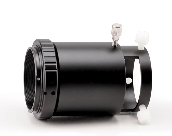 Adjustable Extension Spotting Scope Camera Adapter Mount for Nikon SLR Camera - with T-Ring - for Birding and Photography