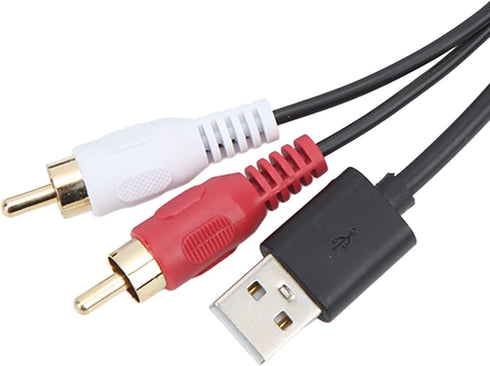 USB Port Retention Cable for Car Radio, Replacement Adapter for Juke Versa Car Bluetooth Kit