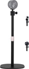 AceTaken Heavy-Duty Webcam Stand, 18-inch Desktop Webcam Tripod Holder Compatible with Razer Kiyo
