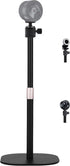 AceTaken Heavy-Duty Webcam Stand, 18-inch Desktop Webcam Tripod Holder Compatible with Razer Kiyo