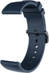 FitTurn Replacement Wrist Strap for PJYUBVOR T49 Smart Watch, Soft Silicone Sport Watchband