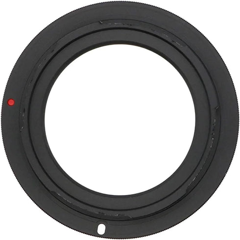 Generic M42 1mm M42 Lens Mount Adapter Ring for Nikon Z Series Mirrorless Camera, for Ultra- for Slim Lens Mount