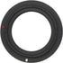 Generic M42 1mm M42 Lens Mount Adapter Ring for Nikon Z Series Mirrorless Camera, for Ultra- for Slim Lens Mount