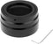 YINETTECH T2 to EOS RF Mount Lens Adapter Compatible with Canon EOS R