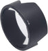 Lens Hood for Nikon D3100, D3200, D5100, D5200, D7000 & D7100 with Nikkor 18-135mm, 18-105mm, 18-140mm VR DX Zoom Lens