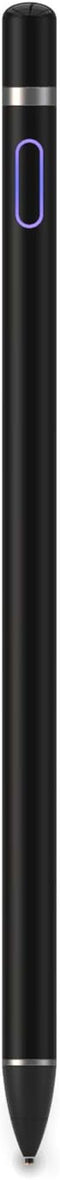 Active Stylus Pen for Touch Screens, Smart Digital Pencil Compatible with iPhone, iPad Pro, Air, Mini, and Tablets