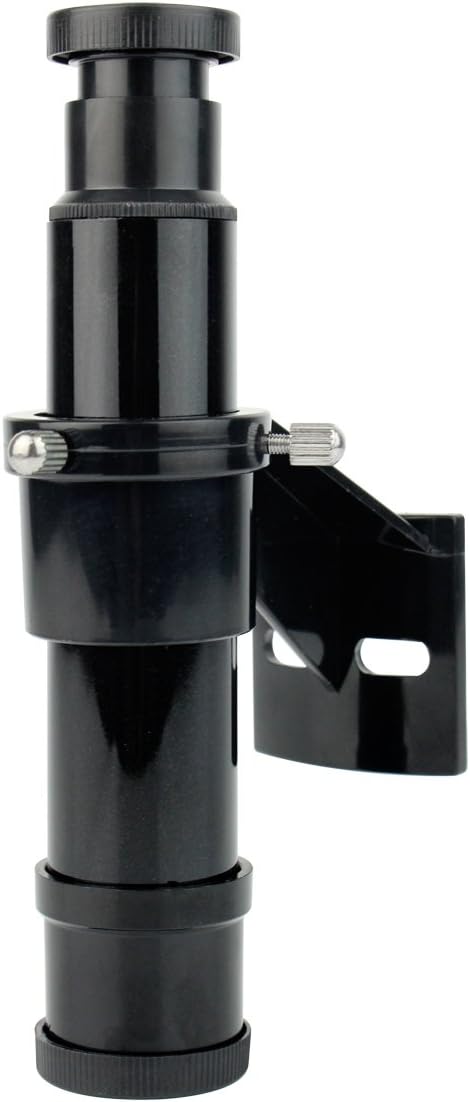 SVBONY Finder Scope 5x24 with Bracket, Plastic Accessory Kit for Astronomy Telescope