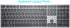 JuYuish KM7321W, KB500 KM5221W Silicone Keyboard Skin Cover Compatible for Dell Wireless Bluetooth Keyboard Dell Pro