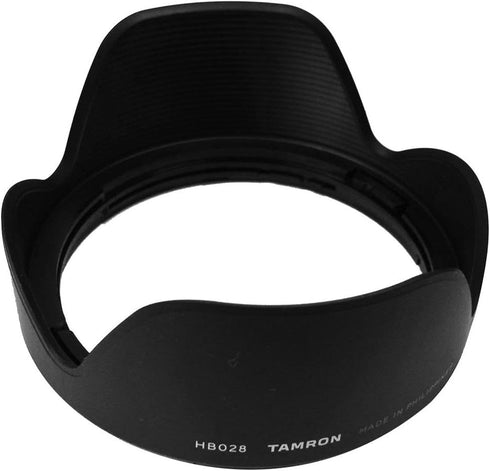 Tamron HB028 All-In-One Hood for AF18-400mm F/3.5-6.3 Di-II VC HLD Lens