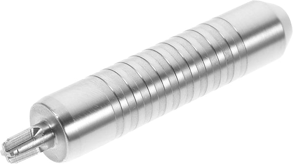 HOMSFOU Shaft Adjuster Hand Tools for Cross Hotfix Tool, Computer Supply Adjustable Metal Key Reamer Tool