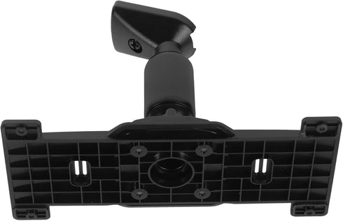 PACKOVE Dash Cam Bracket for Rearview Mirror, Rearview Mirror Mount for Car DVR Instead of Strap