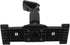 PACKOVE Dash Cam Bracket for Rearview Mirror, Rearview Mirror Mount for Car DVR Instead of Strap