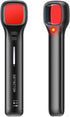 WSEF.R Hidden Camera Detectors with Viewfinder Bug Detector & Spy Camera Finder, Perfect